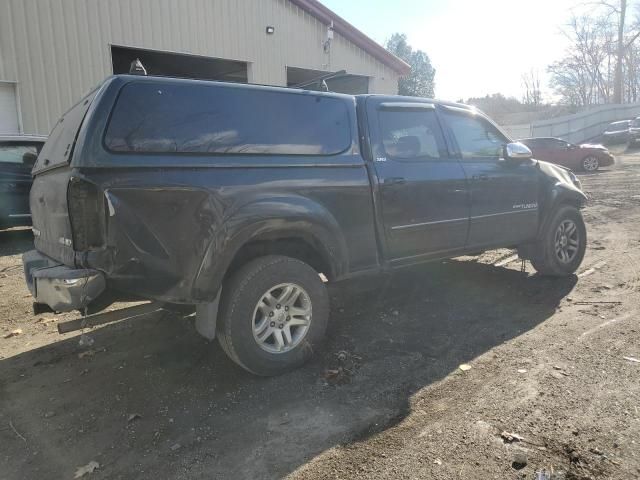 2006 Toyota Tundra Double Cab SR5