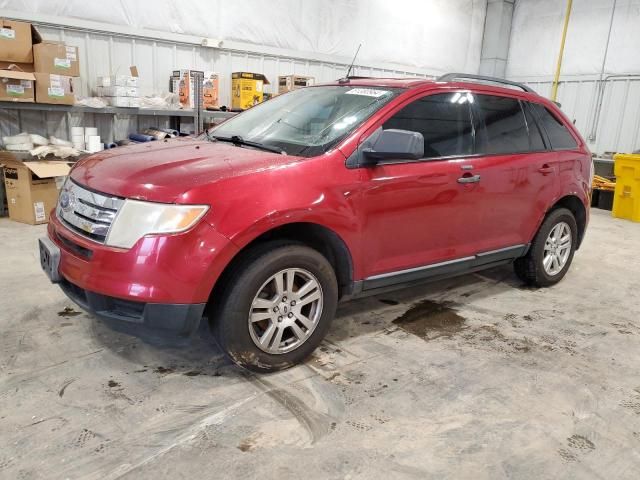 2007 Ford Edge SE