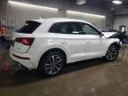 2021 Audi Q5 Premium