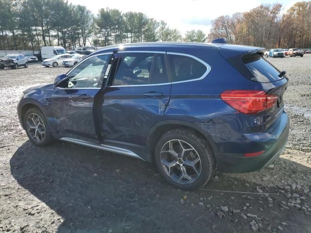 2018 BMW X1 XDRIVE28I