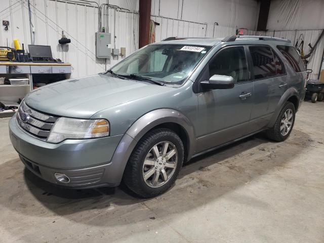 2008 Ford Taurus X SEL