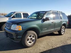 Carros salvage sin ofertas aún a la venta en subasta: 2004 Ford Explorer XLT