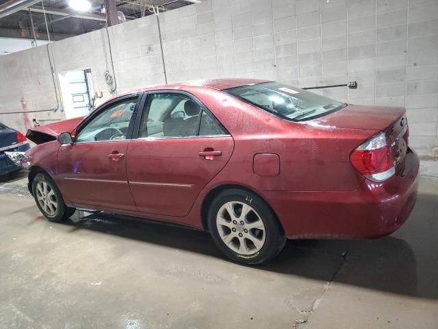 2006 Toyota Camry LE