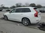 2017 Volvo XC90 T6