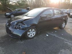 Nissan salvage cars for sale: 2008 Nissan Sentra 2.0