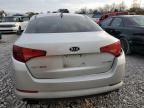 2012 KIA Optima EX