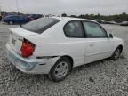 2004 Hyundai Accent GL