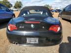 2008 BMW Z4 3.0SI