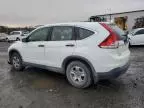 2012 Honda CR-V LX