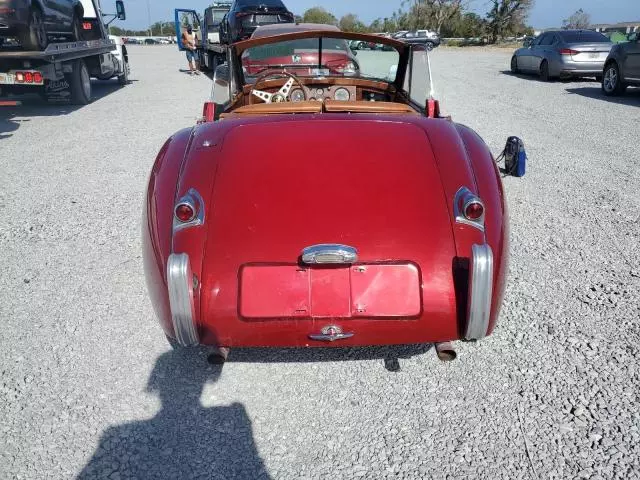 1954 Jaguar Other