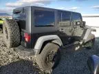 2014 Jeep Wrangler Unlimited Rubicon