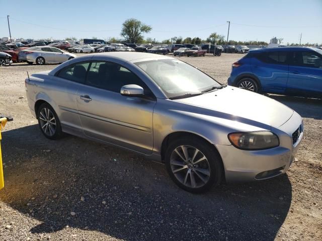 2010 Volvo C70 T5