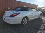 2008 Toyota Camry Solara SE