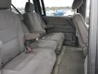 2010 Honda Odyssey EX