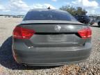 2015 Volkswagen Passat SE