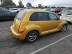 2002 Chrysler PT Cruiser Limited