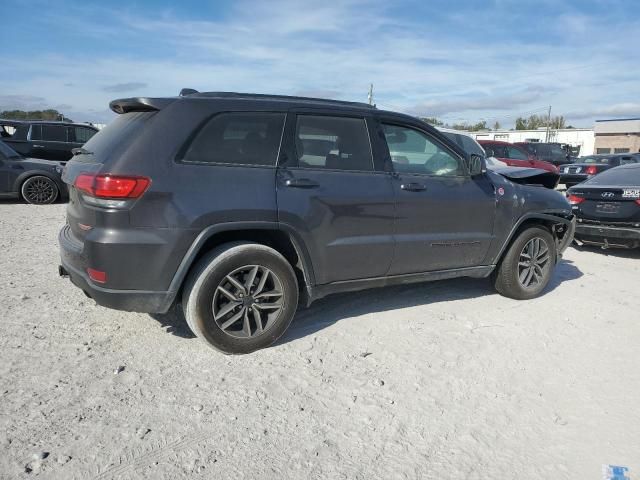 2020 Jeep Grand Cherokee Trailhawk