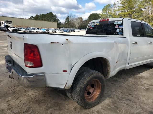 2010 Dodge RAM 3500