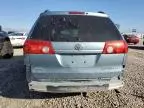 2009 Toyota Sienna CE