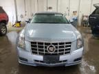 2013 Cadillac CTS Luxury Collection