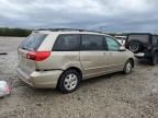 2007 Toyota Sienna XLE