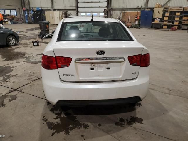 2011 KIA Forte EX