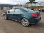 2007 Pontiac G6 Base