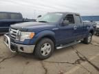 2009 Ford F150 Super Cab