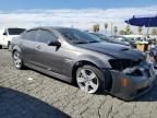 2009 Pontiac G8 GT