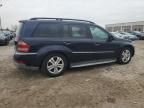 2009 Mercedes-Benz GL 450 4matic