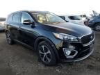 2017 KIA Sorento EX