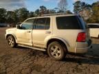 2005 Ford Explorer Limited