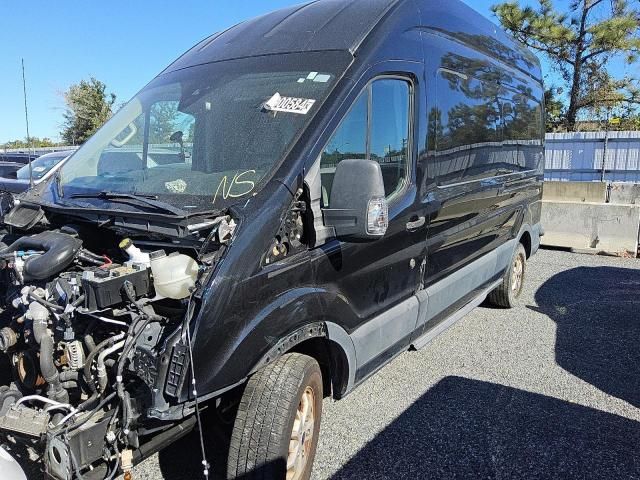 2016 Ford Transit T-250