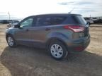 2016 Ford Escape S