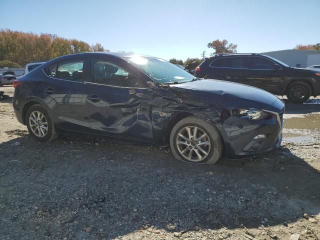 2016 Mazda 3 Grand Touring