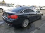 2015 BMW 428 I Gran Coupe