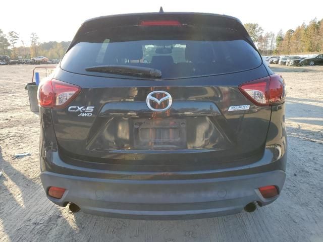 2013 Mazda CX-5 Touring