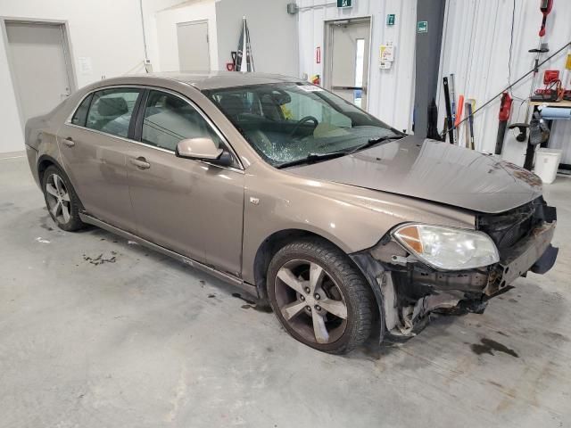 2008 Chevrolet Malibu 2LT