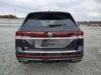 2024 Volkswagen Atlas SEL Premium R-Line