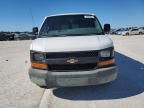 2004 Chevrolet Express G3500