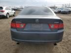 2007 Acura TSX