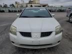 2004 Mitsubishi Galant ES Medium