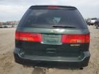 2001 Honda Odyssey LX