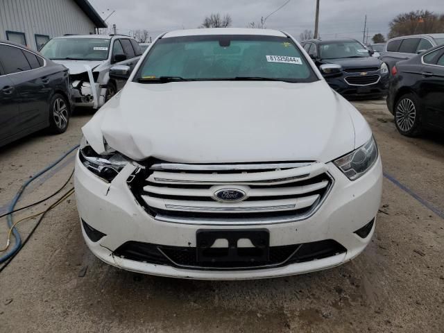 2014 Ford Taurus Limited