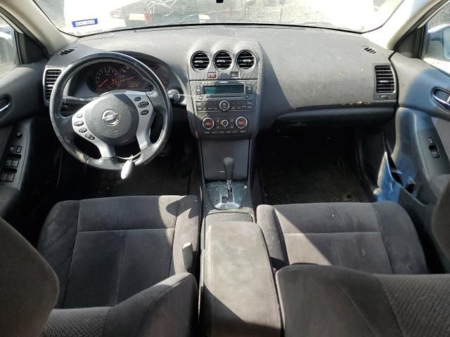 2009 Nissan Altima 2.5