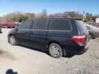 2007 Honda Odyssey EXL