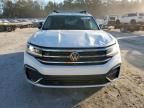 2023 Volkswagen Atlas SEL Premium R-Line