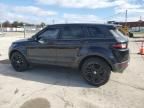 2017 Land Rover Range Rover Evoque SE