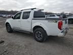 2014 Nissan Frontier S