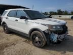 2016 Ford Explorer Police Interceptor